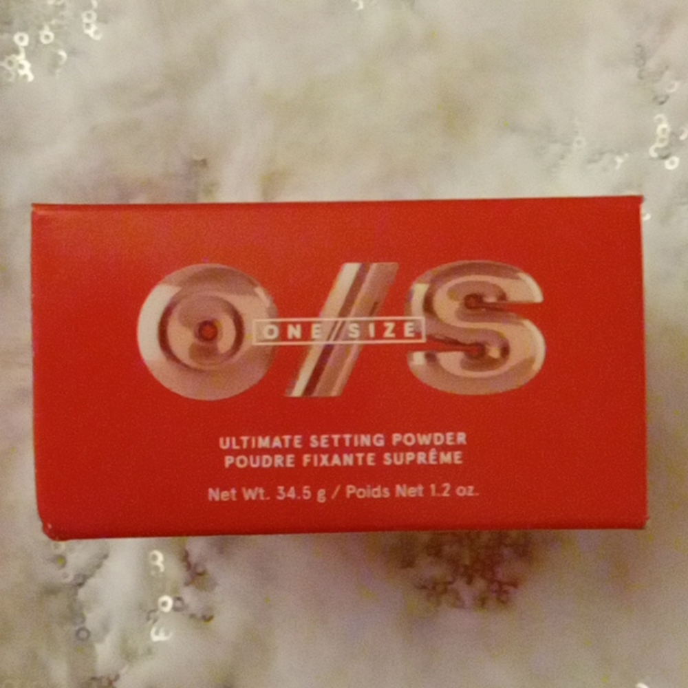 ❣️One Size Setting Powder / Dark - Deep - Picture 2 of 10